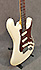 Fender Stratocaster American Deluxe