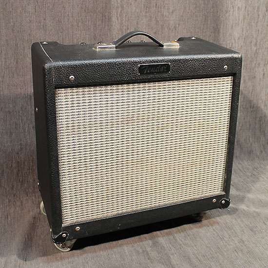 Fender Blues Junior