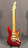 Fender Stratocaster American Deluxe