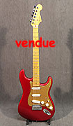 Fender Stratocaster American Deluxe