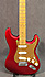 Fender Stratocaster American Deluxe