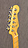 Fender Stratocaster American Deluxe