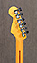 Fender Stratocaster American Deluxe