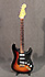 Fender Stratocaster SRV