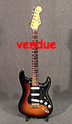 Fender Stratocaster SRV