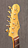 Fender Stratocaster SRV