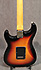 Fender Stratocaster SRV