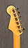 Fender Stratocaster SRV