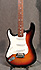 Fender Stratocaster American Standard LH