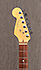 Fender Stratocaster American Standard LH