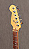 Fender Stratocaster American Standard LH