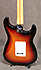Fender Stratocaster American Standard LH