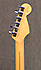 Fender Stratocaster American Standard LH