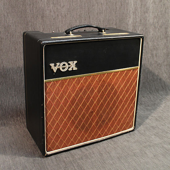 Vox AC10