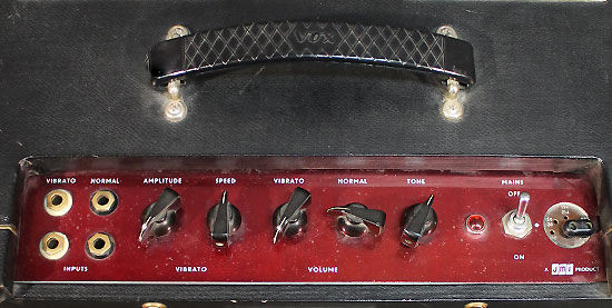 Vox AC10