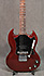 Gibson SG Junior de 1969