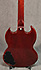 Gibson SG Junior de 1969