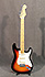 Fender Stratocaster American Standard Micro Seymour SH4