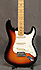 Fender Stratocaster American Standard Micro Seymour SH4