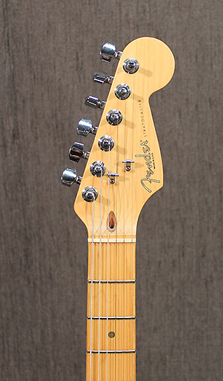 Fender Stratocaster American Standard Micro Seymour SH4