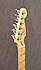 Fender Stratocaster American Standard Micro Seymour SH4