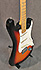 Fender Stratocaster American Standard Micro Seymour SH4