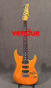 Tom Anderson Cobra S Special