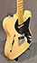 Fender Custom Shop Ltd Blackguard Thinline Tele
