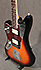 Fender Jaguar Kurt Cobain LH