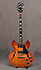 Gibson ES-335 Memphis