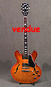 Gibson ES-335 Memphis