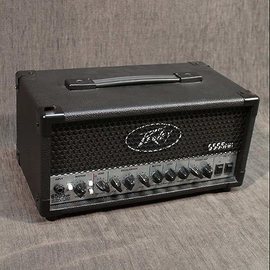 Peavey 6505