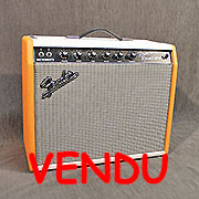 Fender Princeton Reverb-Amp