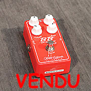 Xotics Effects BB Preamp - Xotics Effects BB Preamp