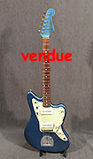 Fender Custom Shop 64 Jazzmaster Relic