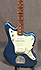 Fender Custom Shop 64 Jazzmaster Relic