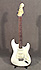 Fender Stratocaster Classic Player 60