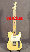 Fender Telecaster 50 Road Worn