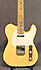 Fender Telecaster 50 Road Worn