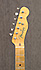 Fender Telecaster 50 Road Worn