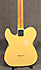 Fender Telecaster 50 Road Worn