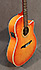 Alvarez DY87VS