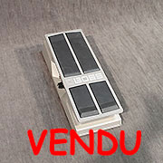 Boss FV-500 L - Boss FV-500 L