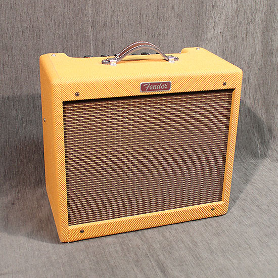 Fender Blues Junior