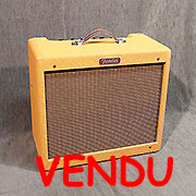 Fender Blues Junior