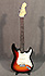 Fender Stratocaster Classic Player 60