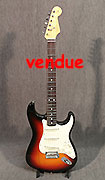 Fender Stratocaster Classic Player 60