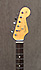Fender Stratocaster Classic Player 60