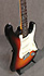 Fender Stratocaster Classic Player 60