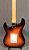 Fender Stratocaster Classic Player 60